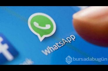 WhatsApp'a yeni bir güncelleme daha geldi