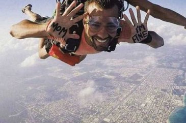Günün en çok paylaşılan fotoğrafları