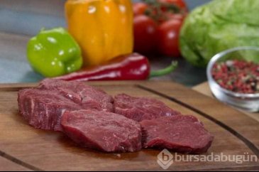 Ucuz et dönemi başlıyor