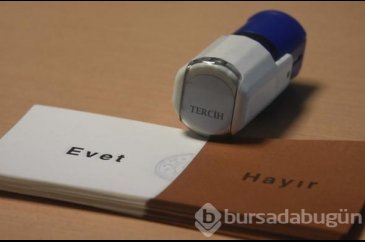 Oy kullanırken bunlara dikkat! Geçersiz sayılabilir