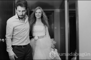 Yeni moda 'Gerdek fotoğrafçılığı'