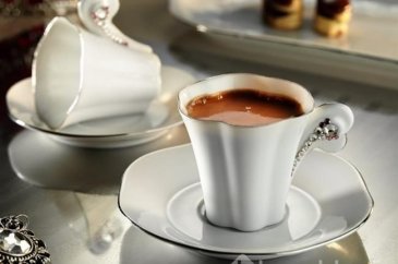 Türk Kahvesi diyeti ile haftada 10 kilo verin!