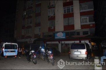 Adana'da katliam: 6 kişi öldürüldü