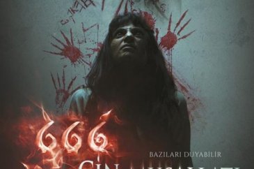 666 Cin Musallatı