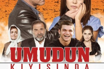 Umudun Kıyısında