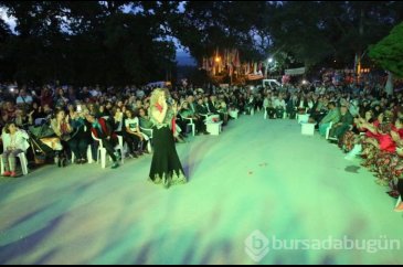 Bursa Nilüfer'de Hıdırellez coşkusu!