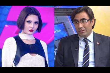 Bahar Candan kimdir?