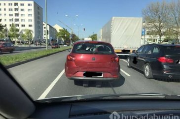 Günün ilginç kareleri

