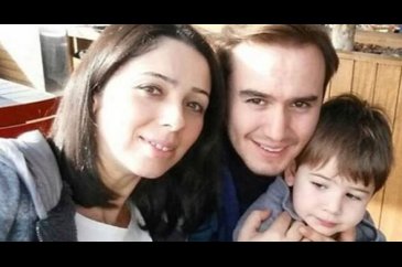 Mustafa Ceceli, Selin İmer aşkının fotoğrafları ortaya çıktı!
