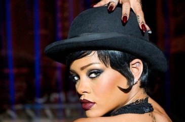 Rihanna: Oscar almak istiyorum
