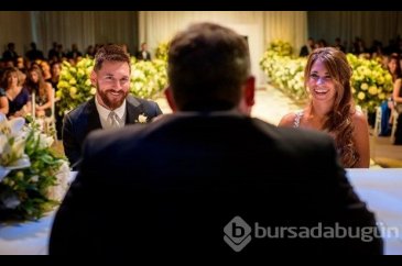 Messi alay konusu oldu