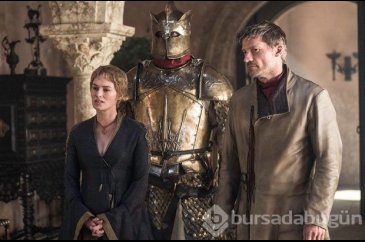 Game of Thrones karakter afişleri çıktı