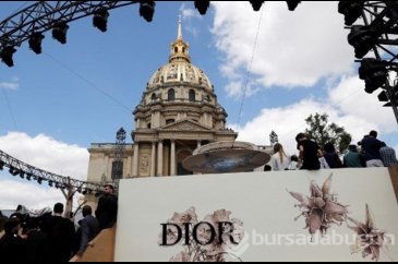 Paris'e Hollywood çıkarması