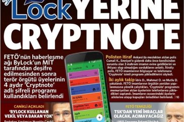 Günün gazete manşetleri 5 Temmuz 2017