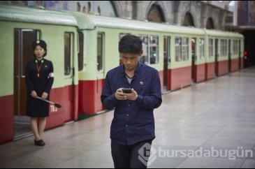 Kuzey Kore'nin zengin kesimi