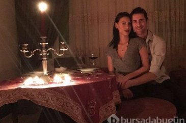 Bekir Aksoy eşi Derya'dan boşandı! Karısının iddiası ise olay!