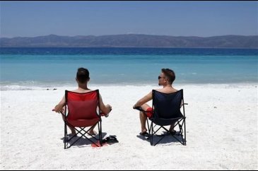 Türkiye'nin Maldivleri