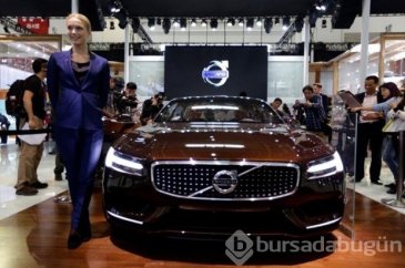 Volvo'dan tarihi karar