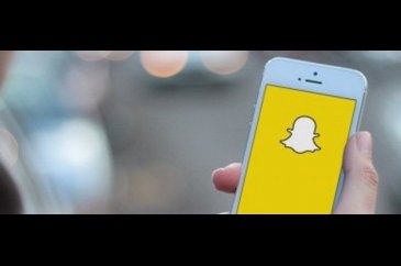 Yeni Snapchat güncellemesi yayınlandı