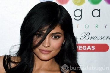 Kylie Jenner bir haftada iki kez kaçtı