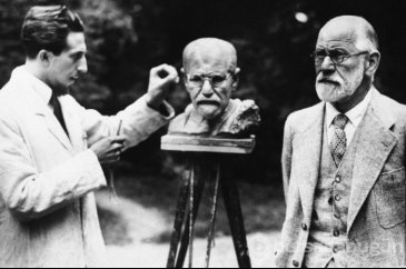 Freud'un hayat hakkında söylediği 10 acı gerçek