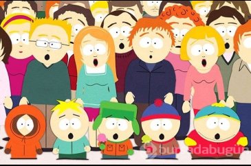 South Park'ta artık politika yok