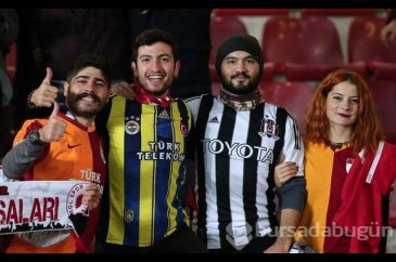 Hangi şehirler hangi takımı tutuyor?