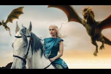 Game of Thrones hayranları için teknolojik çözüm