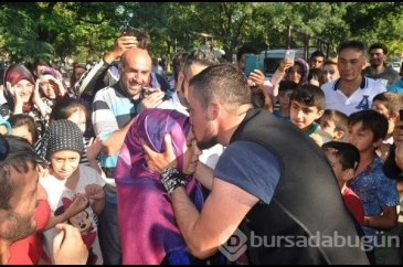 Evlilik teklifine şoke eden cevap