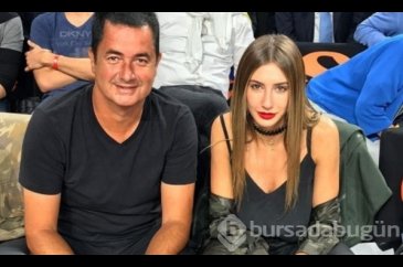 Şeyma Subaşı'dan bekarlığa veda partisi