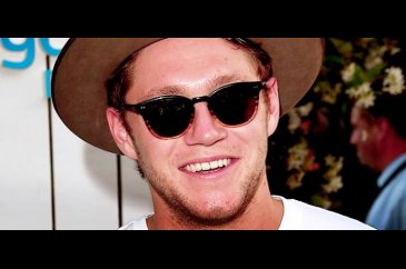 Niall Horan, 2017 British Summer Time Festivaline Katıldı