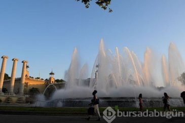 2017'nin en popüler tatil rotaları (Sosyal medya kullanıcıları seçti)