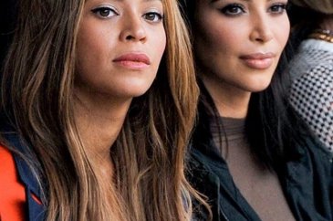 Beyonce, Kim Kardashian'ın 150 bin dolarlık bebek hediyesini iade etti