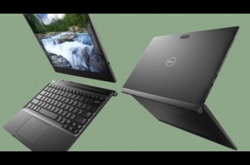 Dünyanın ilk wireless şarj özelliğine sahip laptop'u satışa sunuldu 