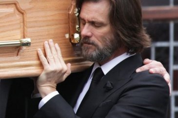 Jim Carrey ölen eski sevgiliyle ilgili yargılanacak