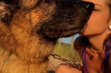 Pelin Öztekin'in keyfi yerinde