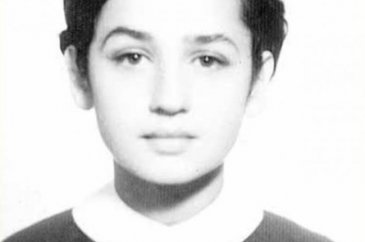 Ünlülerin çocukluk fotoğrafları