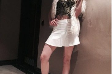 Aleyna Tilki ile Çağatay Akman aşkı!