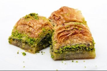 Hangi tatlıda kaç kalori gizli?