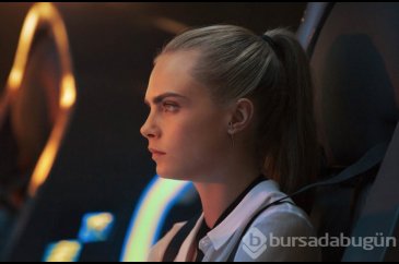 Valerian ve Bin Gezegen İmparatorluğu