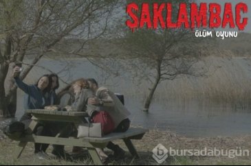 Saklambaç: Ölüm Oyunu