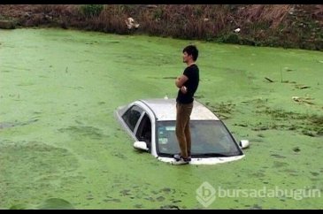 Bu kazalardan nasıl sağ kurtulduklarına kimse inanamıyor!