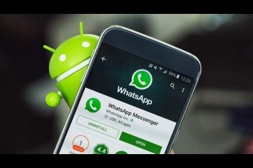 Amazon, WhatsApp'a rakip oluyor