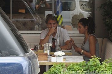 Caner Erkin ve Şükran Ovalı nasıl gizlenmeye çalıştı