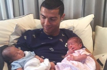 Cristiano Ronaldo'ya taşıyıcı anne eleştirisi: Suçlu Ronaldo'nun an...
