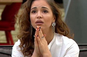 Survivor Berna Keklikler'den 'sevgili' açıklaması