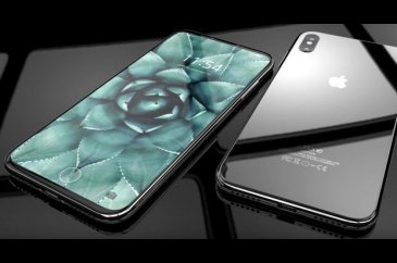 iPhone 8'i bekleyenlere kötü haber 