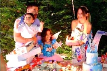 Ebru Şallı'nın Evli Çıkan Sevgilisinin Eşi Çok Sert Konuştu: Utanma...