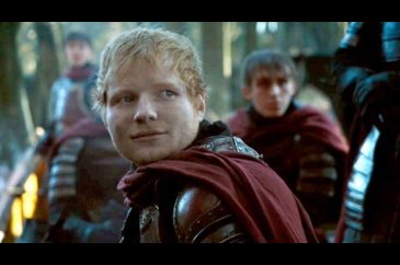 Game Of Thrones yönetmeni Ed Sheeran'ı savundu