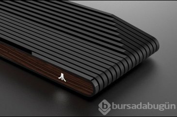 Atari, yeni oyun konsolu Ataribox'ı görücüye çıkardı